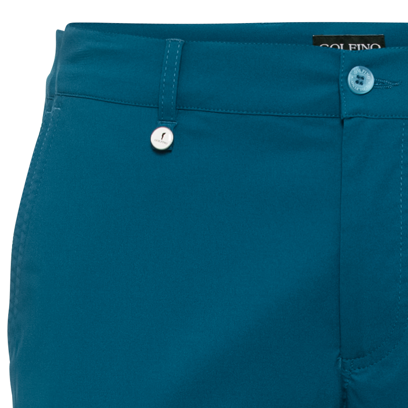 Men's stretch golf trousers