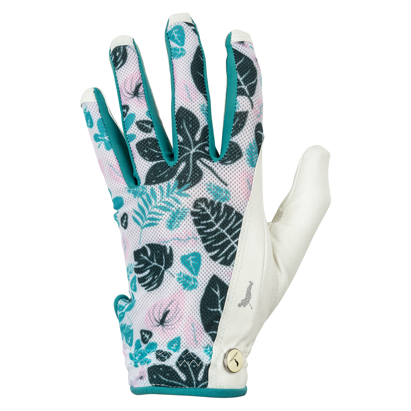 Durable and comfortable ladies' glove 