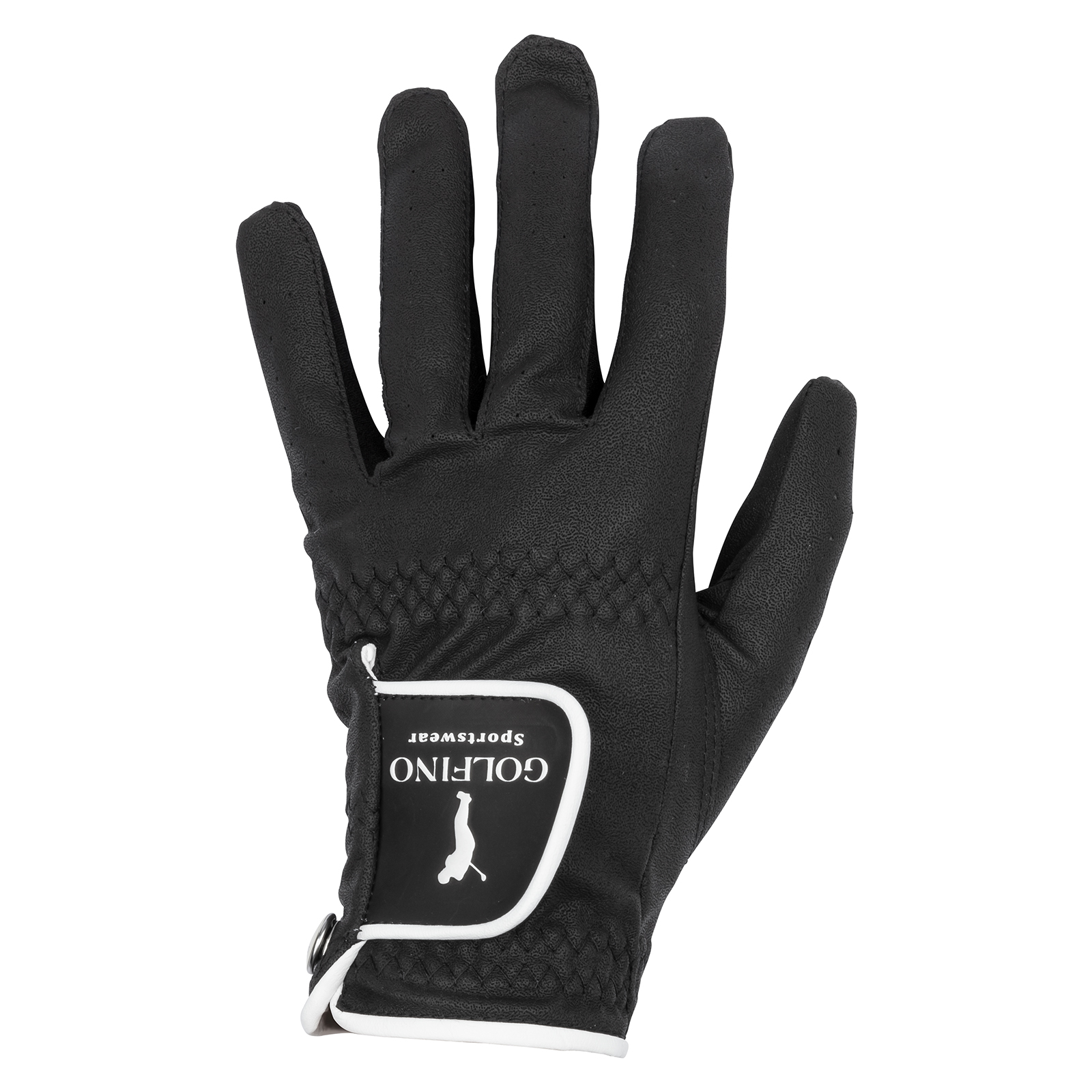 Ladies' non-slip golf gloves