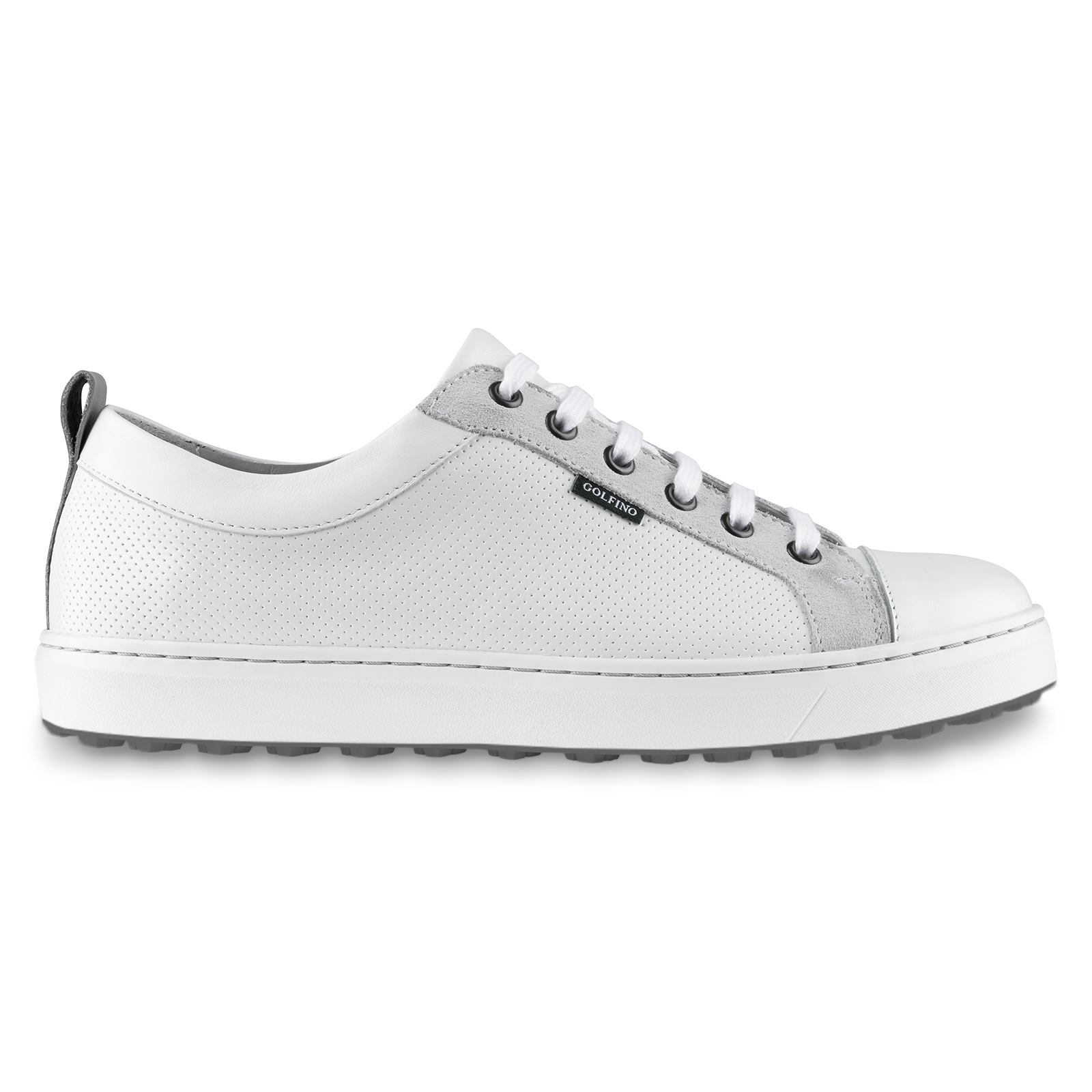 Sporty ladies' shoes 