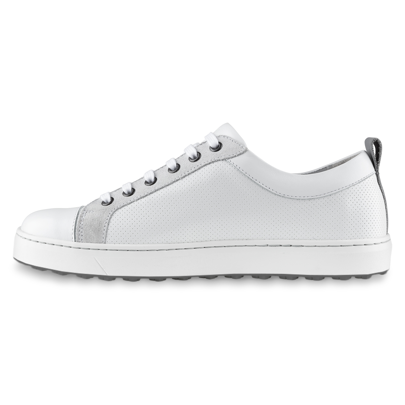 Sporty ladies' shoes