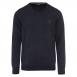 Vorschau: Men's pure cotton golf sweater