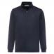 Vorschau: Men's sporty fleece shirt