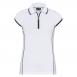 Vorschau: Ladies' modern, figure-flattering golf polo shirt