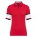 Vorschau: Ladies' short-sleeved polo shirt with ultraviolet protection factor