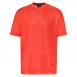Vorschau: Men's comfortable T-shirt with sun protection and silver protection