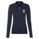 Vorschau: Camiseta de golf con protección UV de la Solheim Cup para mujeres