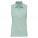 Vorschau: Ladies' golf top made from sustainably produced fabric