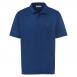 Vorschau: Camiseta de golf para hombre de fibra funcional sostenible Kafetex®