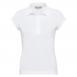 Vorschau: Damen Golf Shirt mit SEAQUAL® Hightech-Faser