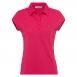 Vorschau: Damen Golf Shirt mit SEAQUAL® Hightech-Faser