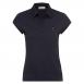 Vorschau: Camiseta de golf con fibra de alta tecnología SEAQUAL® para mujer
