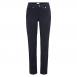 Vorschau: Ladies' 7/8 trousers in casual 5-pocket style