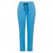 Vorschau: Particularly flexible ladies' 7/8-length trousers in an attractive design