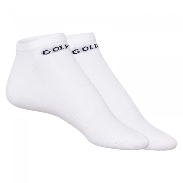GOLFINO Schnell trocknende Herren Golf Socken