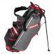 Preview: Cleverly devised golf stand bag