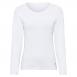 Vorschau: Camiseta de manga larga deportiva con control de la humedad para mujer