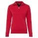 Vorschau: Exclusivo jersey de golf con cachemira y función cortavientos para mujer