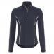Preview: Ladies' golf sweater with Tencel component