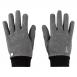 Preview: Men's warm functional gloves with wind protection