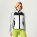Vorschau: Wärmende Damen Golf Sweat Jacke aus Techno Stretch