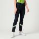 Vorschau: 7/8 Techno Stretch Damen Golf Hose mit UV Protection