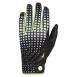 Vorschau: Damen Golf Handschuh links aus veganem Leder mit Grafik Print