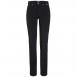 Vorschau: Pantalon de golf confortable pour femme thermo-stretch en Slim Fit extra long