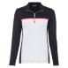 Preview: Ladies' midlayer golf troyer with UV protection