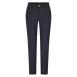 Preview: Ladies' water-repellent jeans-style slim fit golf trousers