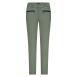 Preview: Ladies' comfortable regular fit golf trousers with stretch function