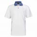 Vorschau: Herre-golfpoloshirt med korte ærmer, fugtregulerende af Kafetex® stof