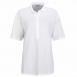 Vorschau: Damen Kurzarm Polo Shirt Extra Stretch Komfort aus Baumwoll-Mix