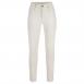 Vorschau: Pantalon 7/8 pour femme style cinq poches en tissu Stretch anti-UV