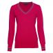 Vorschau: Sweatshirt particulièrement confortable pour femmes