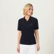 Vorschau: T-shirt polo fonctionnel à manches courtes pour femme