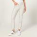 Vorschau: Pantalon 7/8 pour femme style cinq poches en tissu Stretch anti-UV