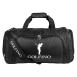 Preview: Spacious golf sports bag with various carrying options.