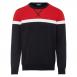 Vorschau: Comfortable men's cotton sweater