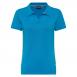 Vorschau: Ladies' golf polo shirt made from particularly soft Pima cotton