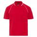 Preview: Men's stretch golf polo shirt