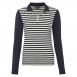 Vorschau: Ladies' breathable golf sweater