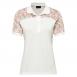 Vorschau: Ladies' golf polo shirt with moisture-regulating function
