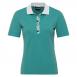 Vorschau: Ladies' golf polo shirt with sun protection