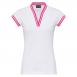 Vorschau: T-shirt de golf avec protection anti-UV pour femmes