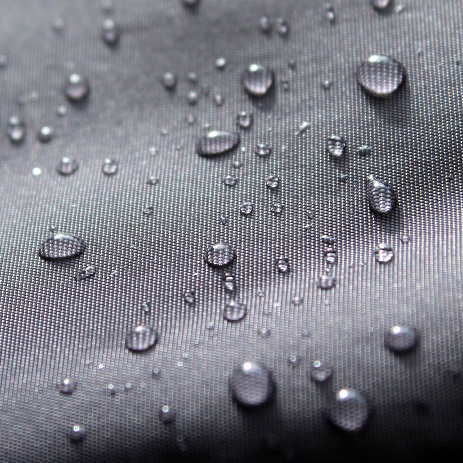 Pantalón capri para mujeres de tejido elástico impermeable con protección solar